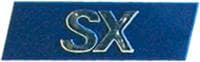 ARKA YAZI SX (TEMPRA)