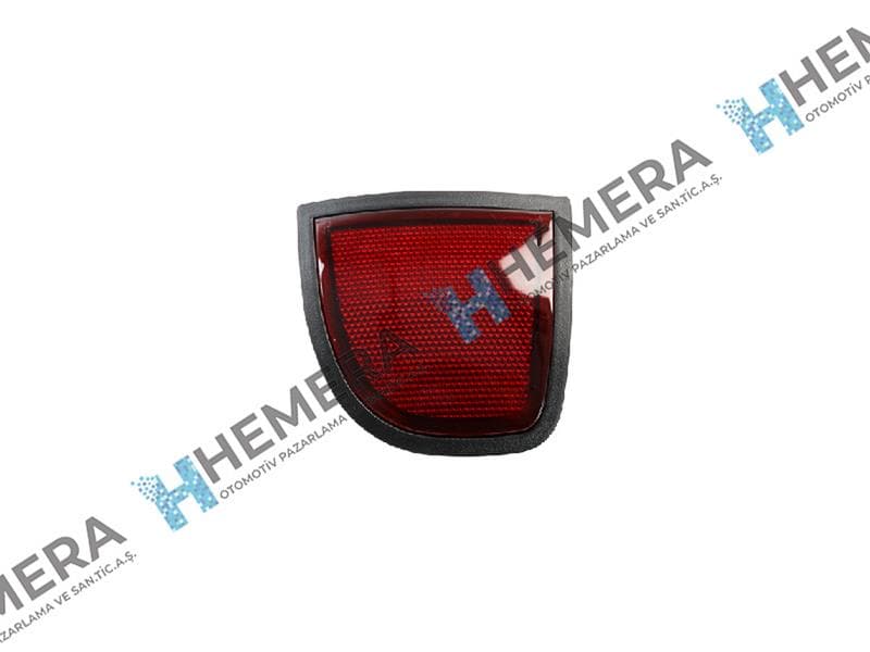 REFLEKTÖR ARKA SAĞ MITSUBISHI L200 2005-2008