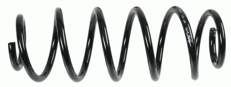SACHS COIL SPRING — SACHS 997521 - SACHS