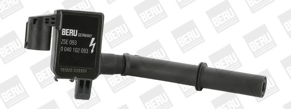 ATESLEME BOBINI MERCEDES M157 M276 M278 W204 C218 W212 W166 W221 W222 R231 - BERU - OEM A2769060401