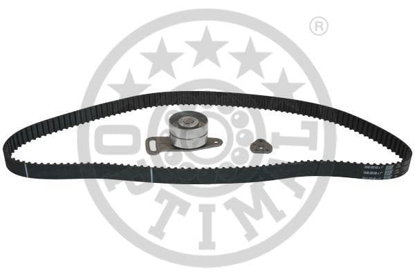 TRİGER KAYİSİ SETİ CHEROKEEXJ)-COMANCHEMJ)18134_)-...