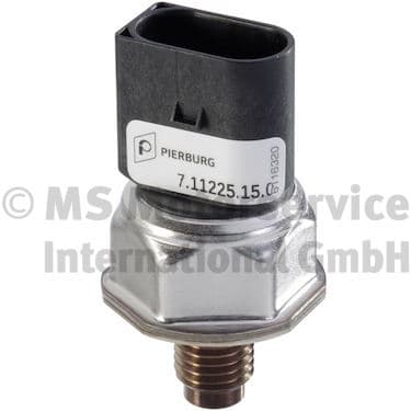 FUEL PRESSURE SENSOR AUDI