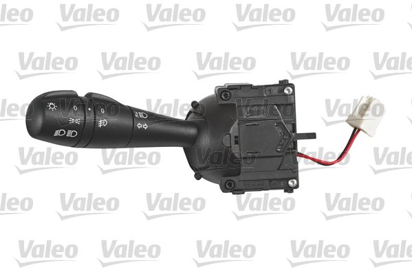 FAR+SINYAL KOLU DUSTER 10=> LODGY LOGAN II SANDERO I II (ARKA SIS) - VALEO - OEM 255404709R