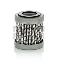 YAĞ FİLTRESİ JCB - MANN - OEM 32925865