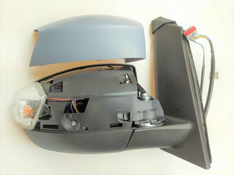 DIŞ DİKİZ AYNASI SAĞ FORD C MAX 15> ELEKTRİKLİ - ART - OEM F1CB