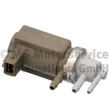 ELECTROPNEUMATIC PRESSURE TRANSDUCER AUDI — PIERBURG 721903490 - PIERBURG