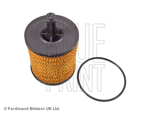 YAĞ FİLTRESİ VW-AUDİ — BLUEPRINT ADV182128 - BLUEPRINT - OEM 07Z115562
