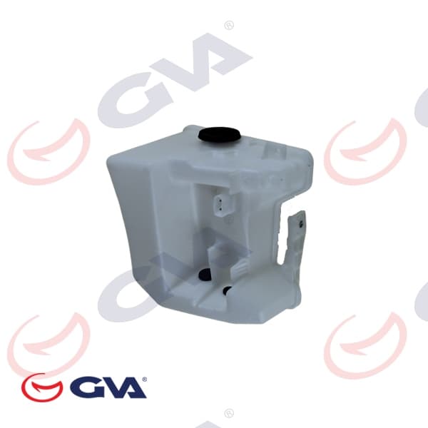 CAM SUYU DEPOSU ALT (3.7 LT) FAR YIKAMALI PASSAT C...