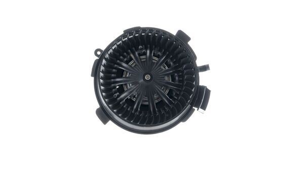 KALORİFER MOTORU 12V CITROEN XSARA PICASSO-PEUGEOT 307-206 CC-206-206 SW-206+-307 (OTOM.-KLİMALI) - MAHLE - OEM 6441.K0