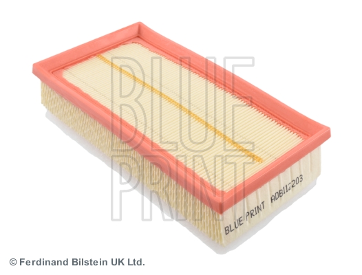 HAVA FILTRESI MINI W16 R55 R56 . FIAT SCUDO . PEUGEOT EXPERT P407 . CITROEN JUMPY C5 - BLUEPRINT - OEM 13717806046