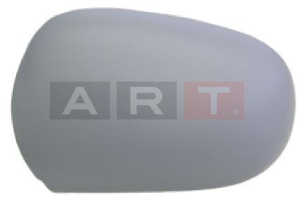DIŞ DİKİZ AYNA KAPAĞI ASTARLI SOL CLIO — ART MC002.2332 - ART - OEM 7701367979