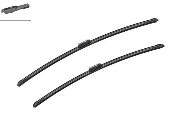 AEROTWİN SİLECEK 700+650mm (MUZ TİPİ) CRAFTER 16&g...