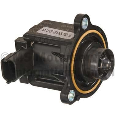 FKM/FPM RECIRCULATING AIR VALVE ALFA ROMEO