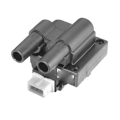 ATESLEME BOBINI (BEYAZ SOKET) RENAULT R19 CLIO II KANGOO MEGANE I SCENIC LAGUNA 1.4 1.6 96- K4M K7M K7J E7J - DODUCO - OEM 7700100643