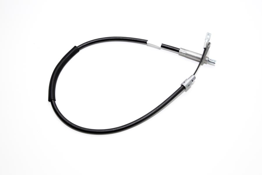 EL FREN TELLERİ ARKA SOL SLK 200/230 - CAVO - OEM 1704200385