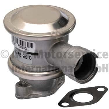 SECONDARY AIR VALVE VOLKSWAGEN
