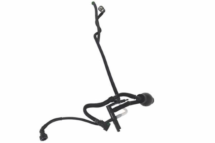 YAKIT BORUSU (ELCİKLİ) PEUGEOT P107 05>14 CITROEN C1 05>14 1.4 HDI FORD FIESTA-FUSION 01>08 1.4 TDCI - KAUTEK - OEM 1574.S8