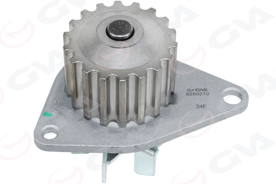 DEVIRDAIM SU POMPASI PEUGEOT P206-P207-P307 CITROE...