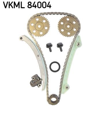 EKSANTRİK ZİNCİR TAM SET FORD MONDEO 01> 2.0 DU...