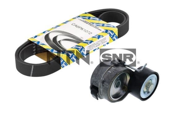 ALTERNATÖR GERGİ KİTİ (6PK1070) CORSA F-CROSSLAND-...