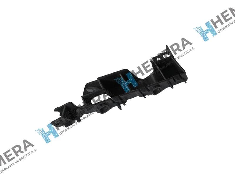 TAMPON BRAKETİ ÖN SOL AUDI A6 2012-2018