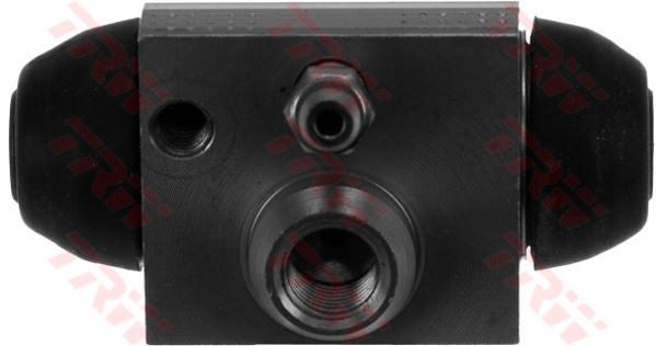 ARKA FREN SİLİNDİRİ CITROËN C1 II 04/14->-PEUGEOT P108 05/14-> TOYOTA AYGO (B4) 05/14-> - TRW - OEM 4402.F0