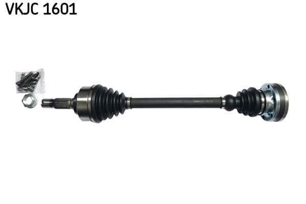 RULMAN VKJC 1601