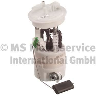 FUEL PUMP MODULE