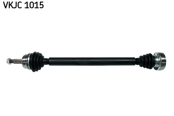 RULMAN VKJC 1015