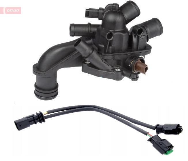 TERMOSTAT GOVDESI KOMPLE P208 P2008 P207 C3 III EP...