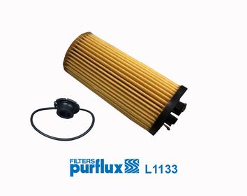 YAG FILTRESI — PURFLUX L1133 - PURFLUX