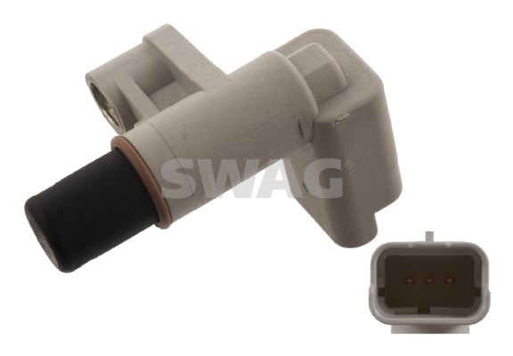 EKSANTRİK MİLİ DEVİR SENSÖRÜ P206-P307-P308-P406-P407-BOXER-JUMPER-EXPERT-C4-C5-JUMPY-XSARA 1.8-2.0 16V - SWAG - OEM 1920.8W
