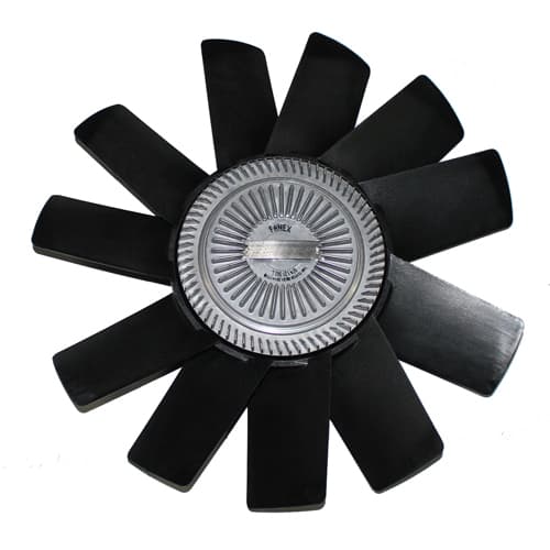 FAN TERMİĞİ PERVANELİ TRASPORTER LT28-LT35-L46 2.5...