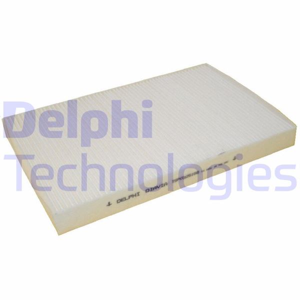 KABİN FİLTRESİ - LANCIA THESİS 03-> 07/02> - DELPHI