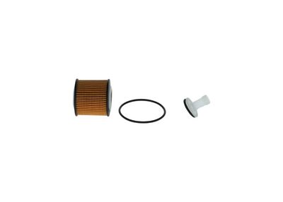 YAĞ FİLTRESİ ELEMANİ — BOSCH F026407397 - BOSCH