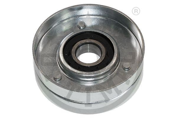 ALTERNATÖR GERGİ RULMANI LGN 2.0 16V (95-01) SAFRA...