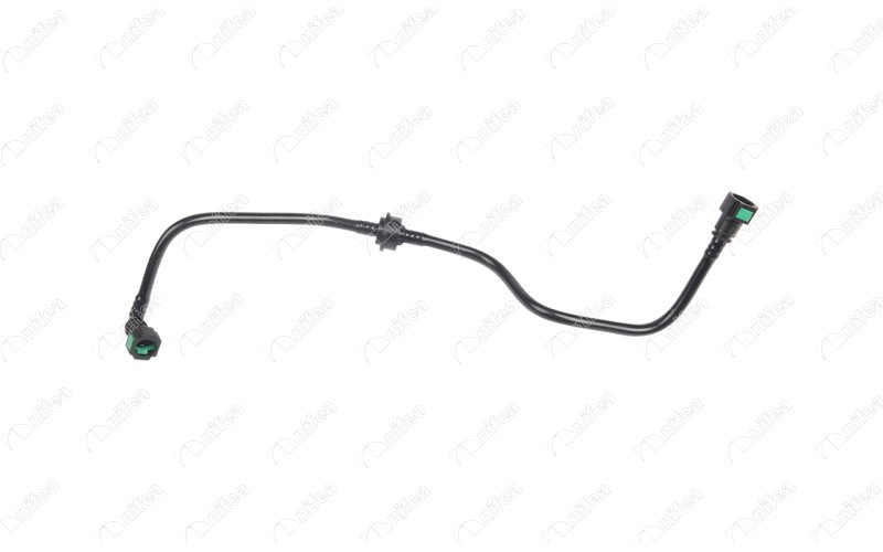 WESTINGHOUSE BORUSU P301-P208-P2008-CITROEN C-ELYSEE 1.6 BLUEHDİ 100 2014 - NIFEA - OEM 9803452680