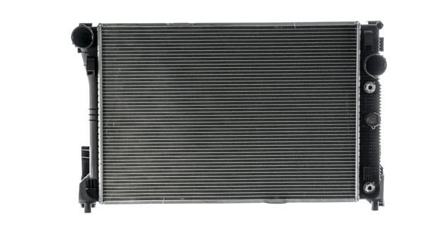 MOTOR SU RADYATORU MERCEDES GLK-CLASS X204 08>1...