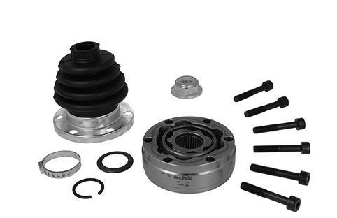 (x) AKS KAFASI İÇ POLO 1.6 (96-02) AEE-ALM - CIFAM - OEM 6N0498103