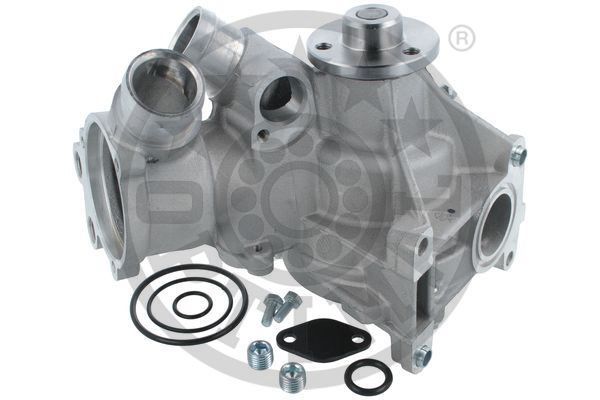 DEVIRDAIM POMPASI MERCEDES M104 W202 W124 S124 C124 A124 R129 - OPTIMAL - OEM A1042004701
