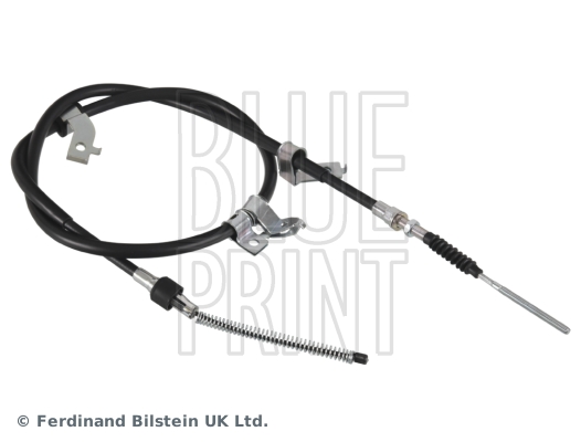 EL FRENİ TELİ L200 IV (KA4T) 2.5 TD.L200 IV (KA4T) 2.5 TD 16V.L200 IV 4X4 (KB4T) 2.5 D.L200 IV 4X4 ( - BLUEPRINT - OEM MN102396