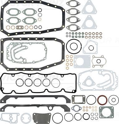 MOTOR TAKIM CONTASI OPEL MOVANO FIAT DUCATO PEUGEO...