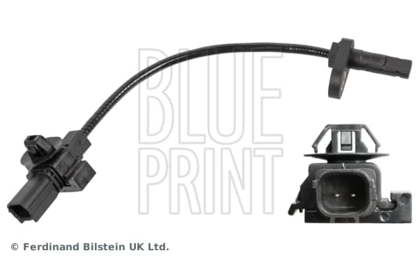 ABS SENSÖRÜ VEZEL 4WD (RU2) 1.5 16V.VEZEL 4WD (RU4