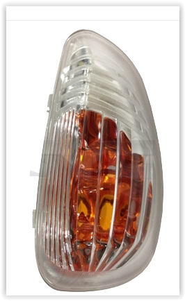 DIŞ DİKİZ AYNA SİNYALİ SAĞ (SARI) RENAULT MASTER I - MY - OEM 261603141R