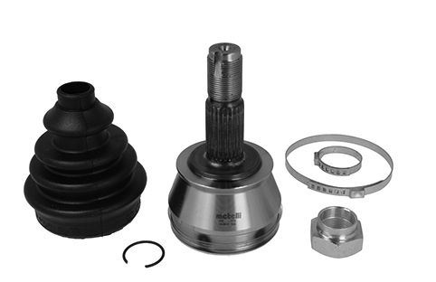 AKS KAFASI FIAT / LANCIA A (159) : 1.8 İ.E.;1.9 TD / TEMPRA (159) SW : 1.8 İ.E.;1.9 TD / TİPO (160) - CIFAM - OEM 7656944