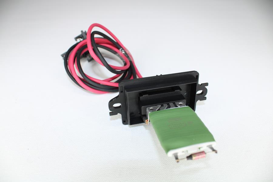 KALORİFER REZİSTANSI SCENIC II 03=> - MOTORTEC - OEM 7701207876