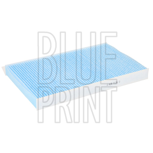 POLEN FİLTRESİ (ANTİ BAKTERİYEL) MG MARVEL R 21-> - BLUEPRINT - OEM 11136579