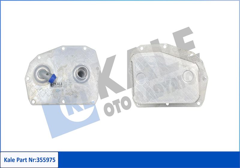 YAG SOGUTUCUSU MERCEDES M104 W124 W202 W140 R129 - KALE - OEM A1041800309