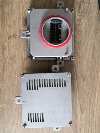 ZENON BEYNI A1 TOUAREG A6 Q3 15>18 A3 13> CJ...