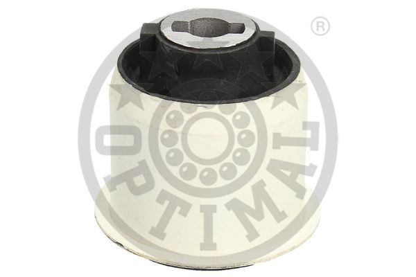 YATAKLAMA AKS GÖVDESİ C4 CoupeLA_)-C4 ILC_)3073A/C)-307 Break3E)-307 CC3B)-307 SW3H) - OPTIMAL - OEM 5131.A4